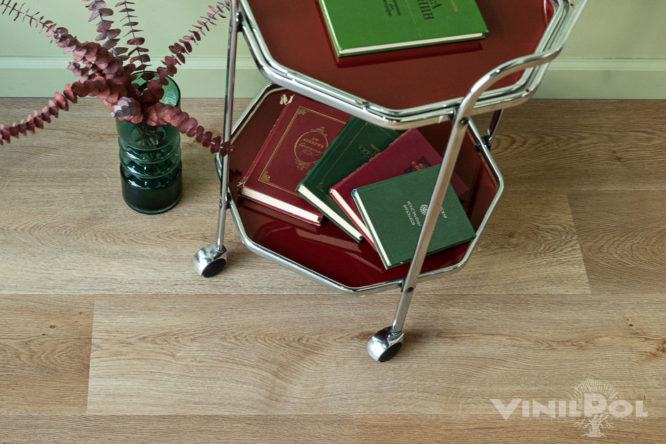 Фото №9  Ламинат Vinilam 7895-EIR Дуб Портофино 6 mm