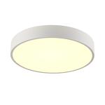 Превью фото №4  SONEX 7755/36L MITRA LED SN 539 Светильник металл/акрил/белый LED (30Вт+6Вт) 3000K+3000K D400 IP20 подсветка QUASAR
