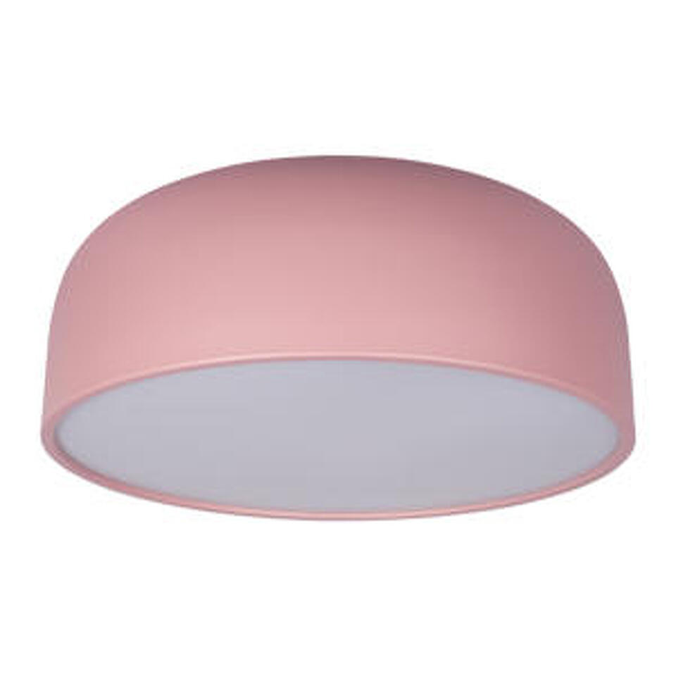 Фото №6  10201/480 Pink Потолочный светильник LOFT IT Axel