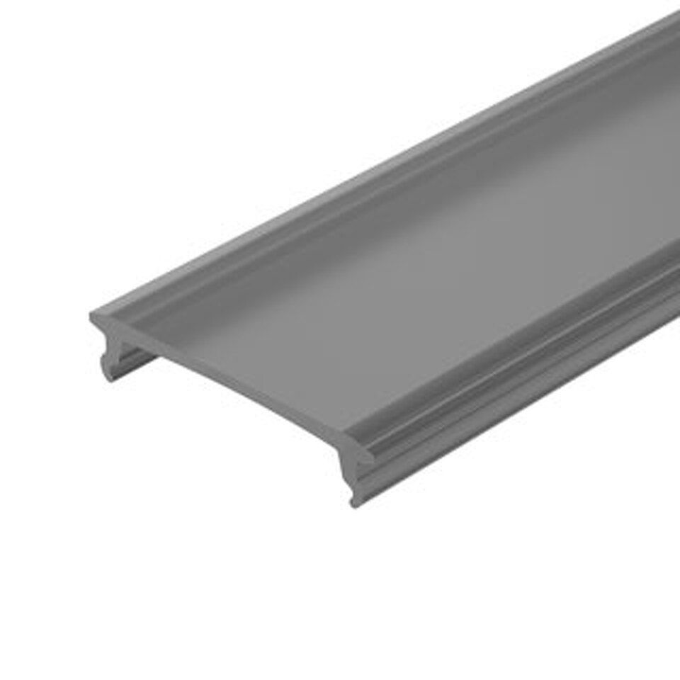 Фото №1  Arlight Экран SL-COMFORT-2542-2000 BLACK ( Пластик)