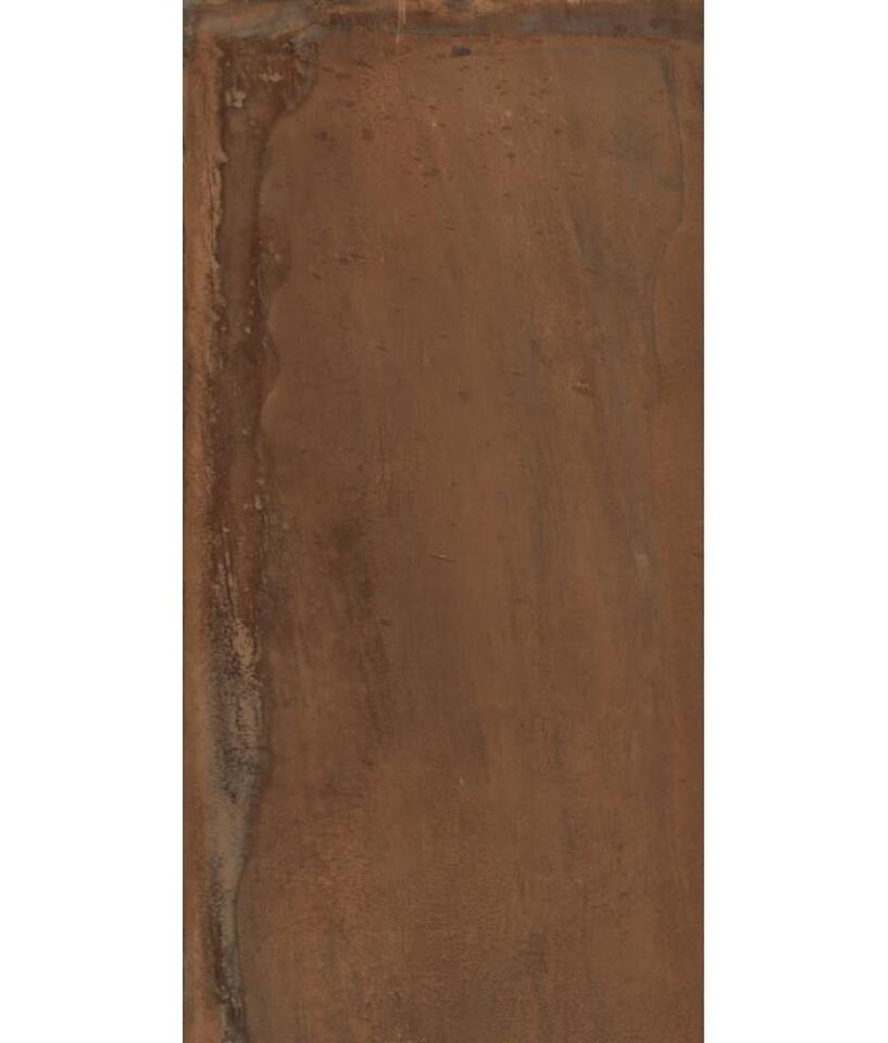 Фото №12  Плитка ABK Керамическая плитка INTERNO 9 RUST ret 80X160