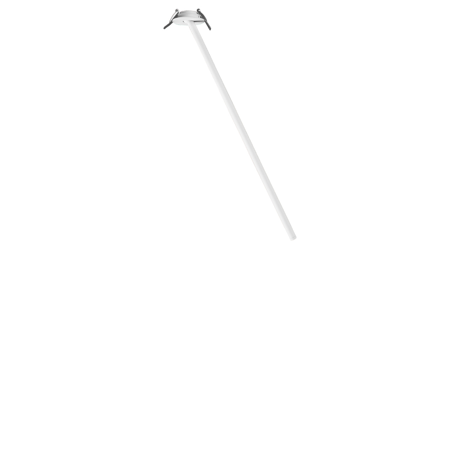 Фото №13  10359/600 White Потолочный светильник LOFT IT Cane