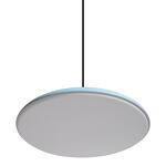 Превью фото №3  Подвесной светильник 10119 Blue Подвесной светильник LOFT IT Plato