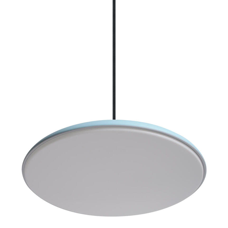 Фото №7  Подвесной светильник 10119 Blue Подвесной светильник LOFT IT Plato