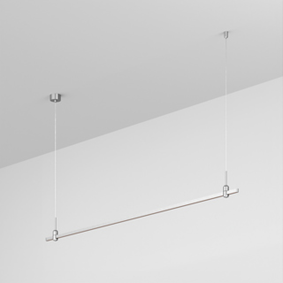 Фото №1  Arlight Основание ART-APRIORI-LINE-HANG-2000 (TN) ( IP20 Металл, 3 года)