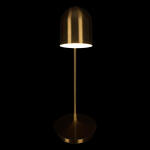Превью фото №4  Настольная лампа 10144 Gold Настольная лампа LOFT IT Tango