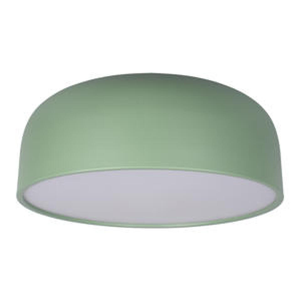 Фото №6  10201/480 Green Потолочный светильник LOFT IT Axel