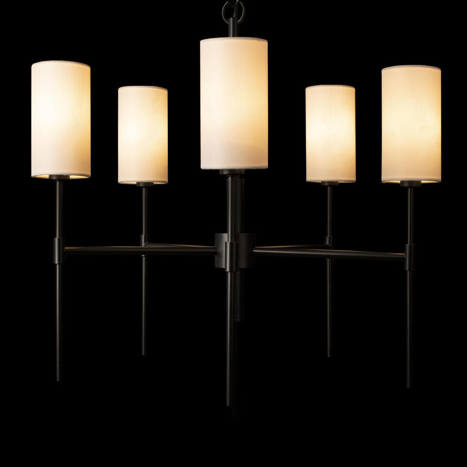 Фото №8  Подвесной светильник 10307 Black Подвесной светильник LOFT IT Comfy