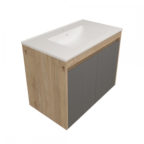 Фото Watersense цвет графит W00972