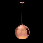 Превью фото №2  Подвесной светильник LOFT2023-B Подвесной светильник LOFT IT Copper Shade