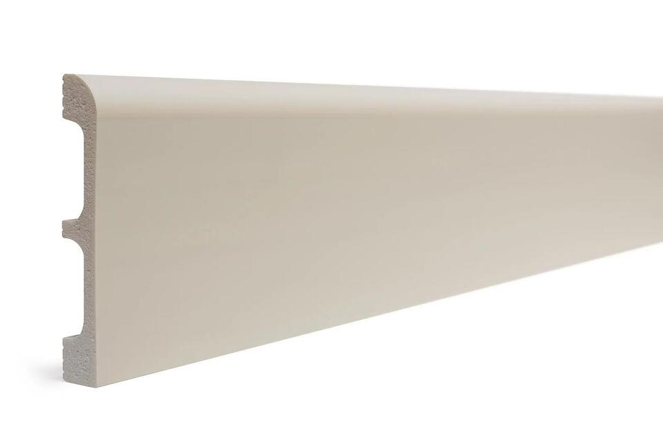 Фото №5  Плинтус Decor-dizayn 706-74/Плинтус (80х13x2400мм)/20, шт