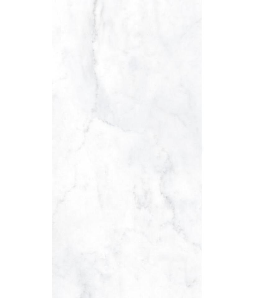 Фото №5  Плитка AVA Керамическая плитка BIANCO BERNINI LAPP RETT. 10MM 60X120