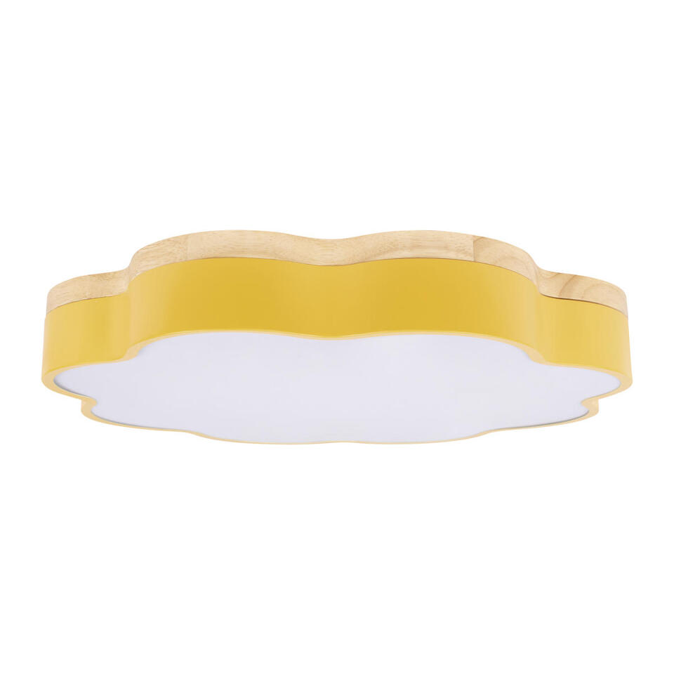 Фото №8  10225/36 Yellow Потолочный светильник LOFT IT Axel