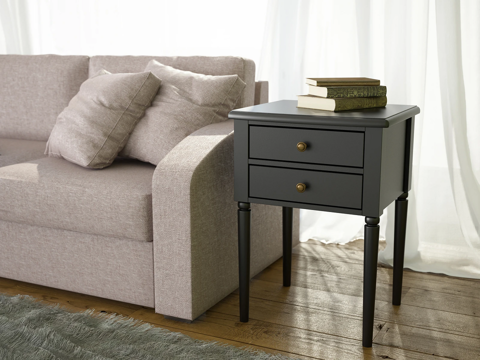 Фото №7  OGOGOHOME Тумба прикроватная Blues