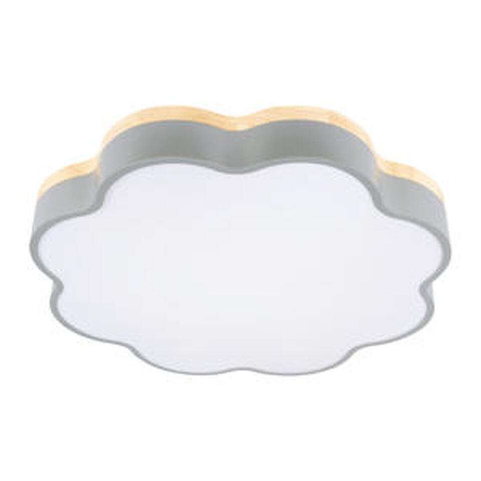 Фото №8  10225/36 Grey Потолочный светильник LOFT IT Axel