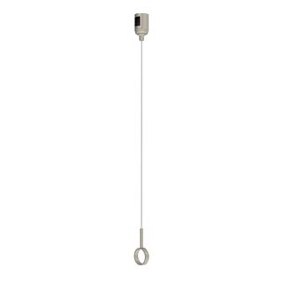 Фото №1  Arlight Держатель трека ART-APRIORI-HOLDER-HANG-TUBE-L1500 (TN) ( IP20 Металл, 3 года)