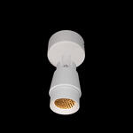 Превью фото №4  10330/A White Накладной светильник LOFT IT Comb