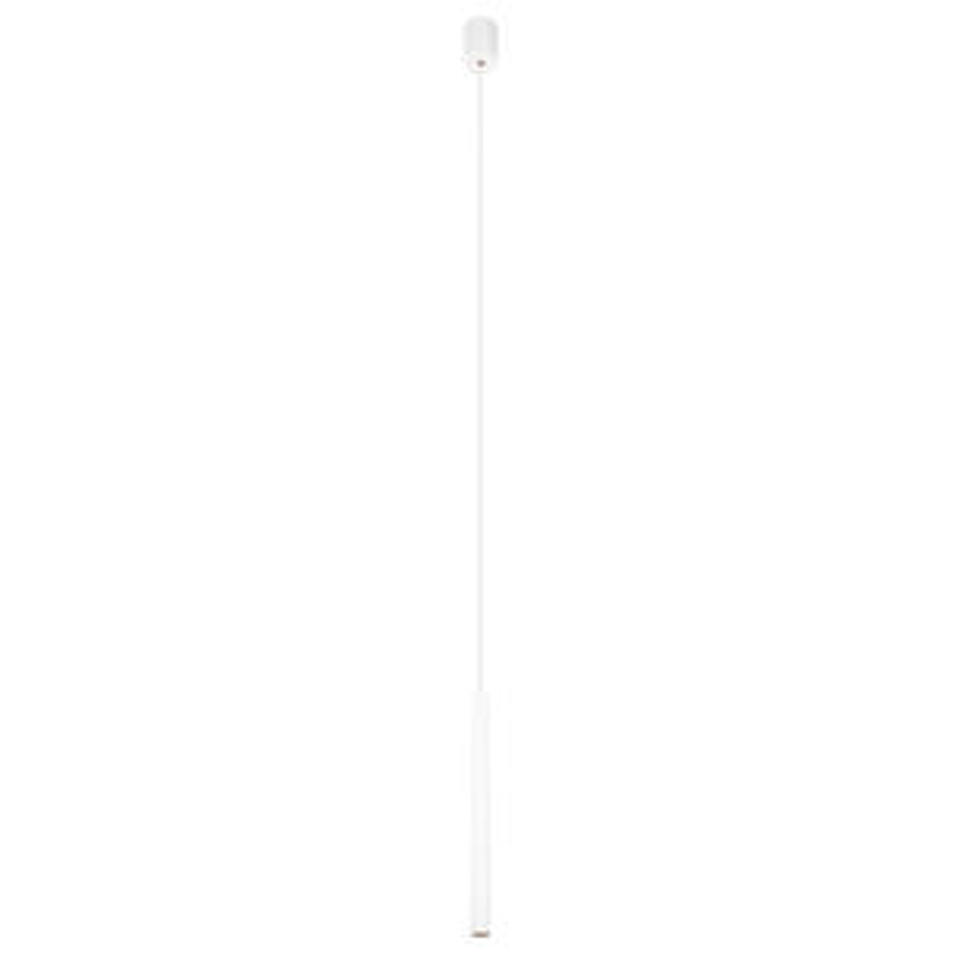 Фото №7  Подвесной светильник 10334/600 White Подвесной светильник LOFT IT Metropolis