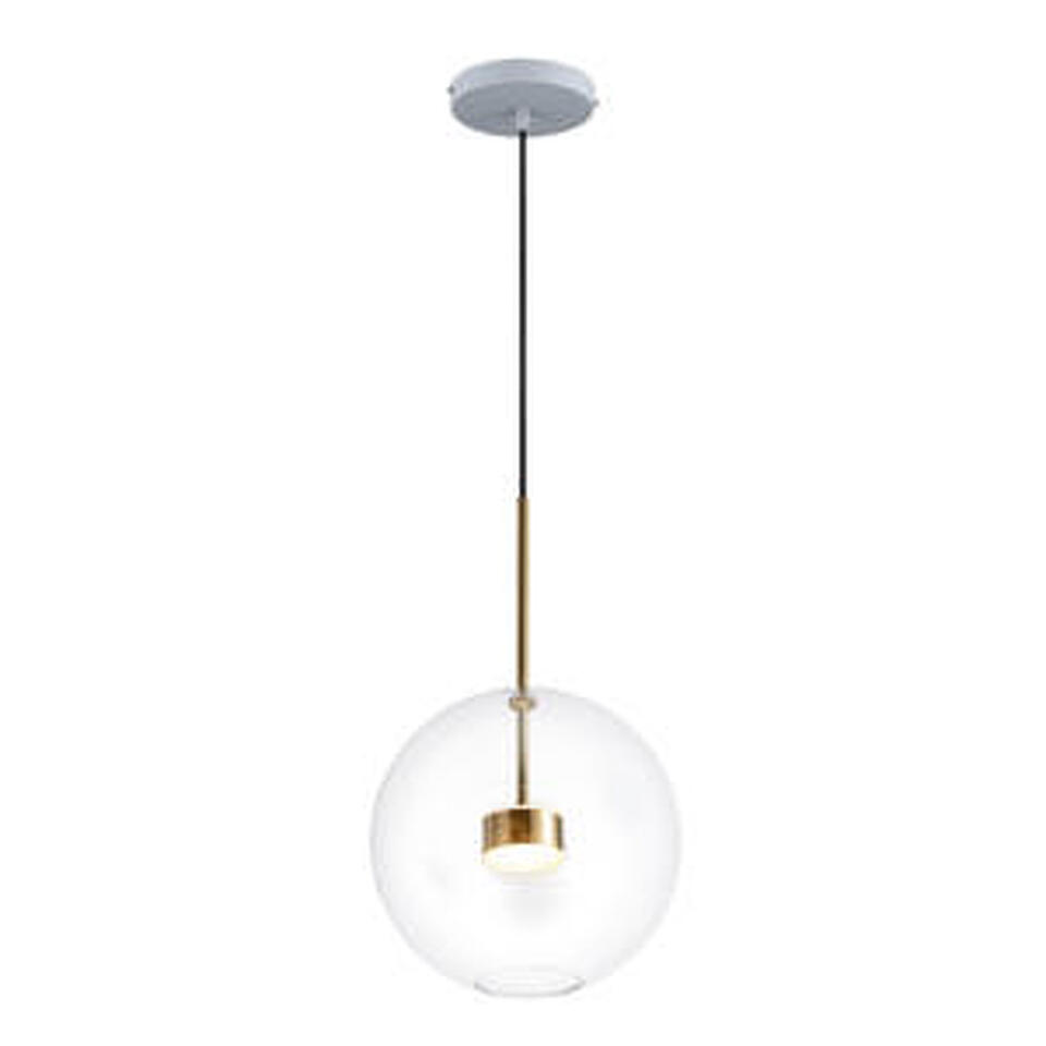 Фото №5  Подвесной светильник 2027-P1 Подвесной светильник LOFT IT Bolle