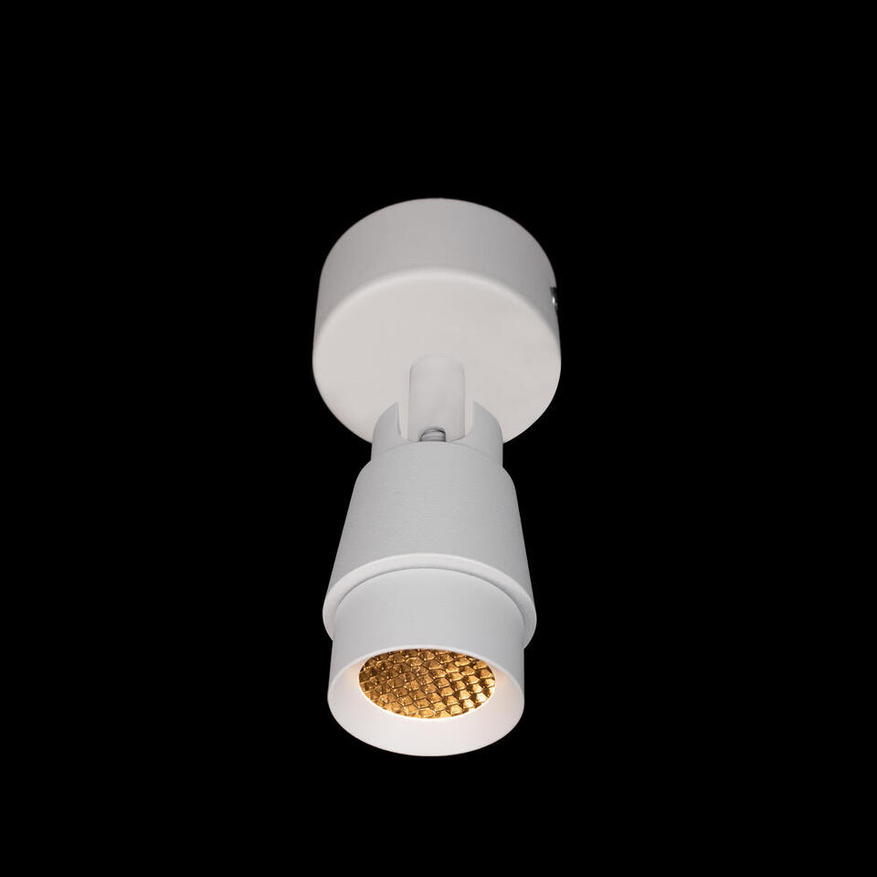 Фото №6  10330/A White Накладной светильник LOFT IT Comb