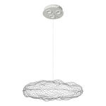 Превью фото №1  Подвесной светильник 10247/550 White Подвесной светильник LOFT IT Cloud