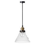 Превью фото №5  Подвесной светильник LOFT1123 Подвесной светильник LOFT IT Factory filament