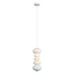 Превью фото №6  Подвесной светильник 10271P/C Подвесной светильник LOFT IT Macaroon