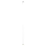 Превью фото №7  Подвесной светильник 10334/1000 White Подвесной светильник LOFT IT Metropolis