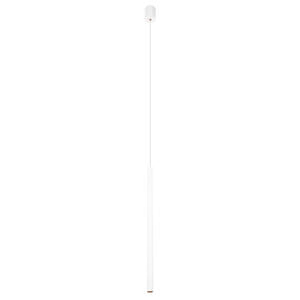 Фото №7  Подвесной светильник 10334/1000 White Подвесной светильник LOFT IT Metropolis
