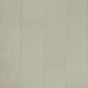 Фото Кварцевый паркет Quartz Parquet Классик Клён Американский Белый Глянец 400-56 7/1.2