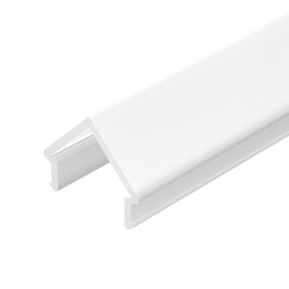 Фото №1  Arlight Экран ARH-DECORE-S12 Square Opal ( Пластик)
