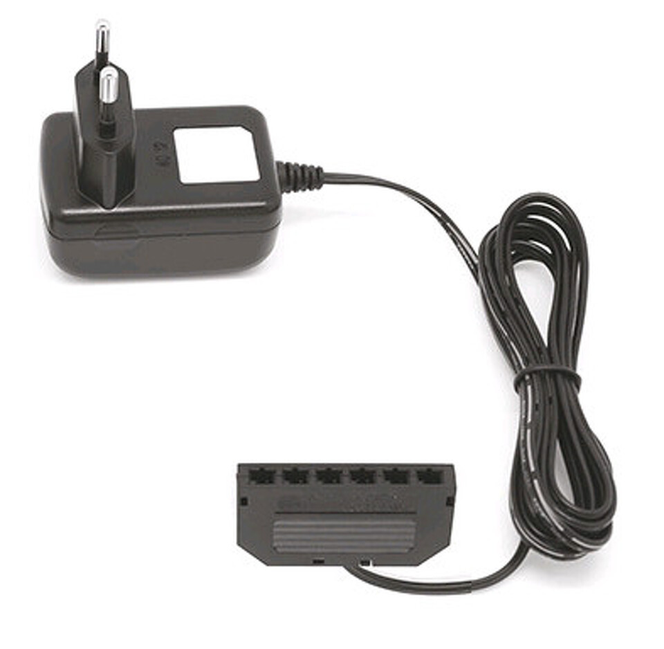 Фото №1  Furnika Трансформатор LED DRIVE, 12 V, 6 W, подключение максимум 6-ти светильников