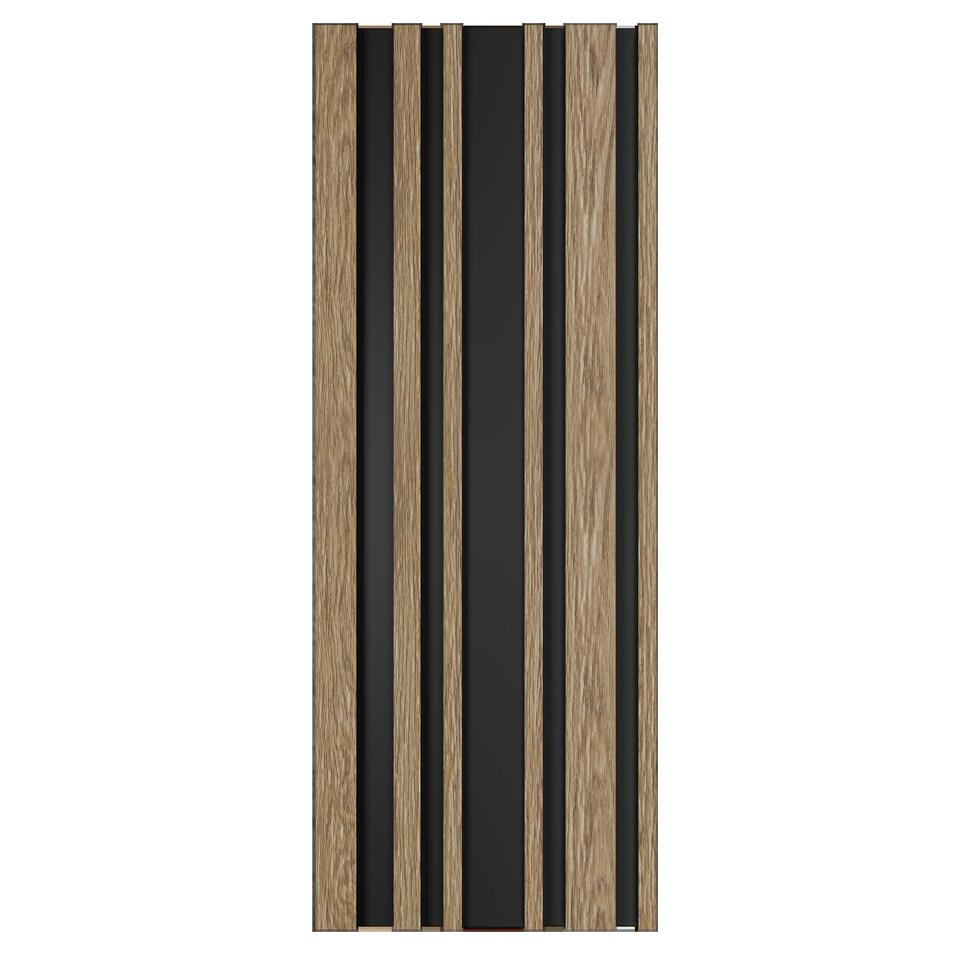Фото №4  Decor-dizayn 924-64SH/Панель (150x10x3000мм)/13, шт