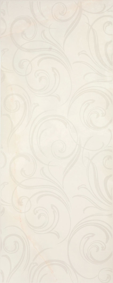 Фото №1  Плитка ABK Керамическая плитка GRACE ELEGANCE ALABASTRO 30x75