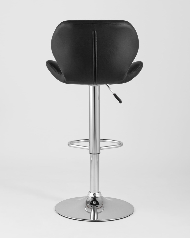 Фото №8  Стул барный Бон черный NP