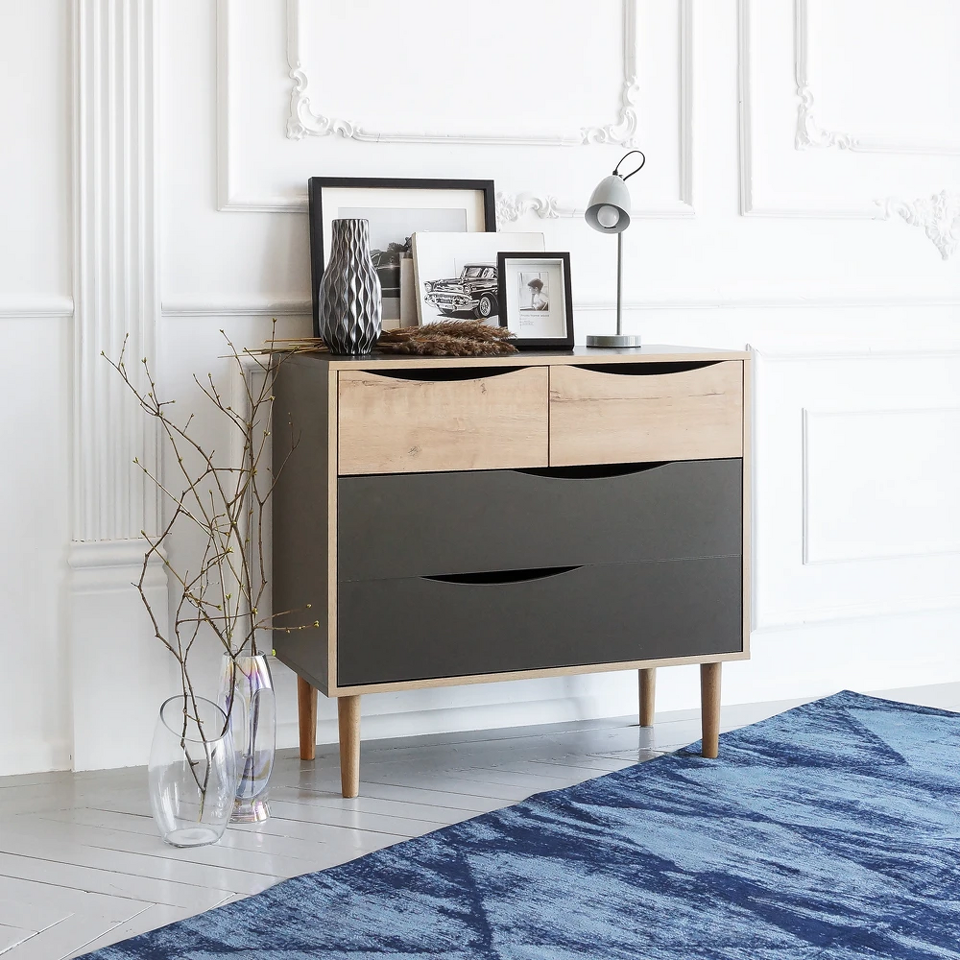 Фото №5  OGOGOHOME Комод Like