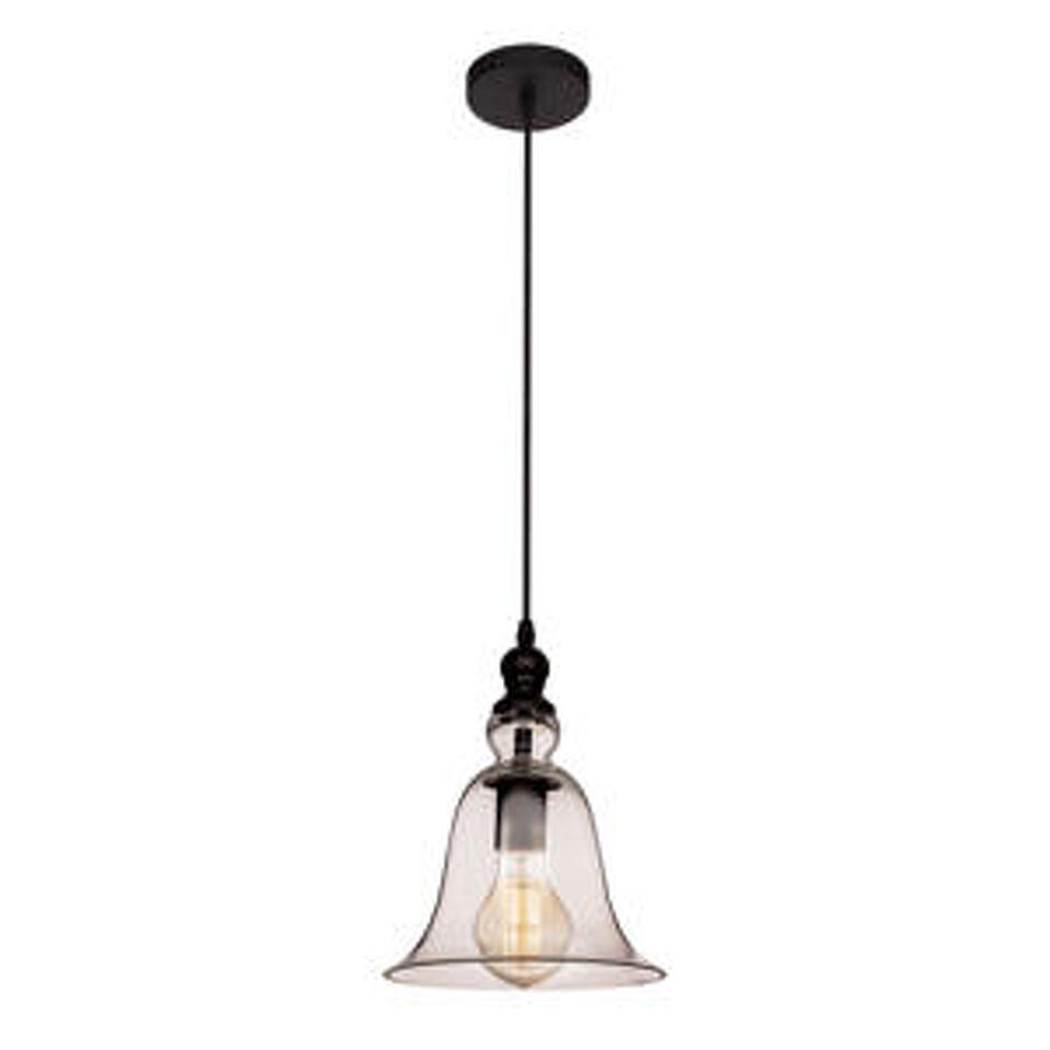 Фото №3  Подвесной светильник LOFT1812 Подвесной светильник LOFT IT Glass bell