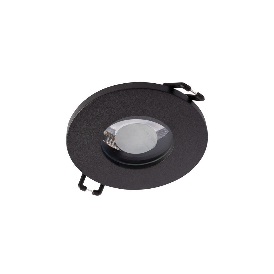 Фото №7  10338/B Black Встраиваемый светильник LOFT IT Chip