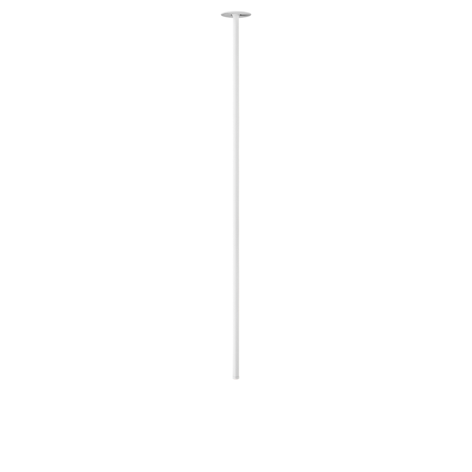 Фото №13  10359/1000 White Потолочный светильник LOFT IT Cane