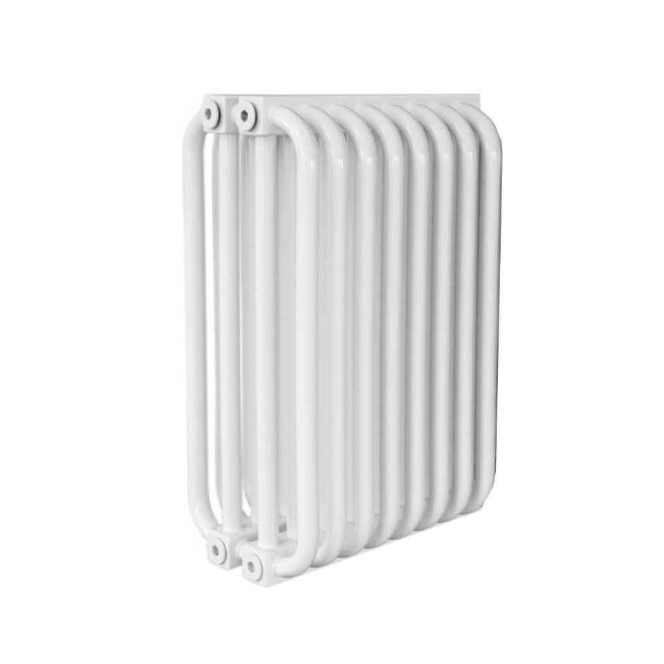 Фото №1  Радиатор Радиатор КЗТО РС 4-500-8 1/2