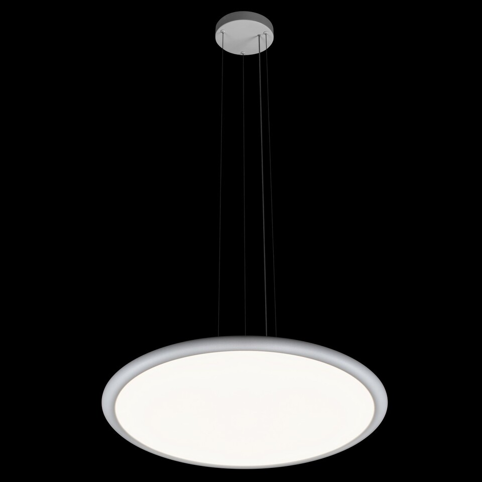 Фото №7  Подвесной светильник 10454/500P White Подвесной светильник LOFT IT Sweety