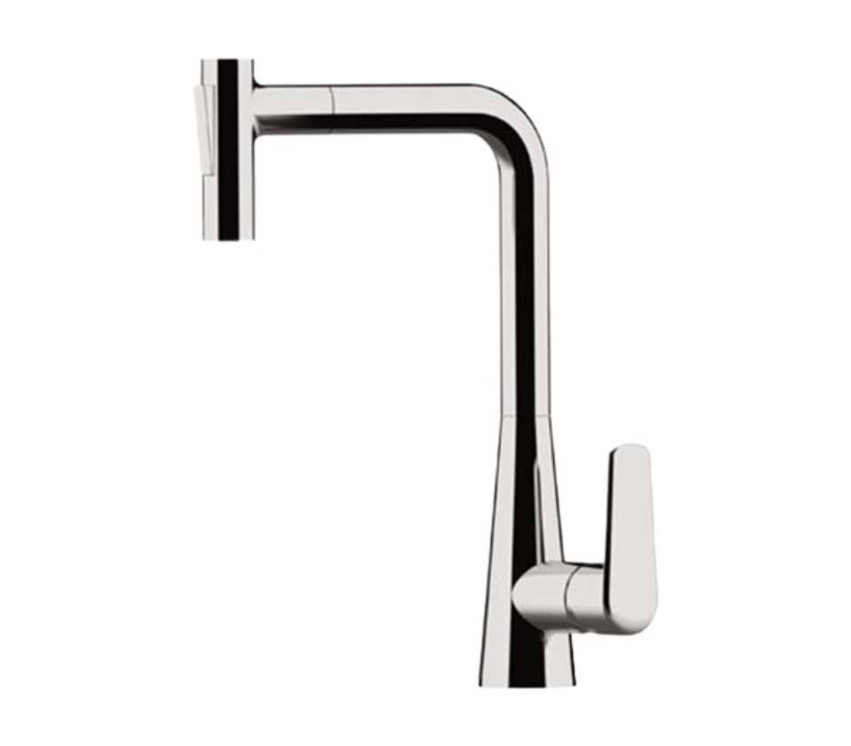 Фото №2  Смеситель для кухни Remer Vanity V81M