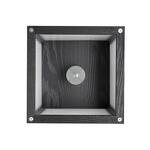 Превью фото №12  Торшер LUMION 8092/1F COMFI LN26 460 черный/белый, дерево/текстиль Торшер Е27 1*60W 220V PRACTIC