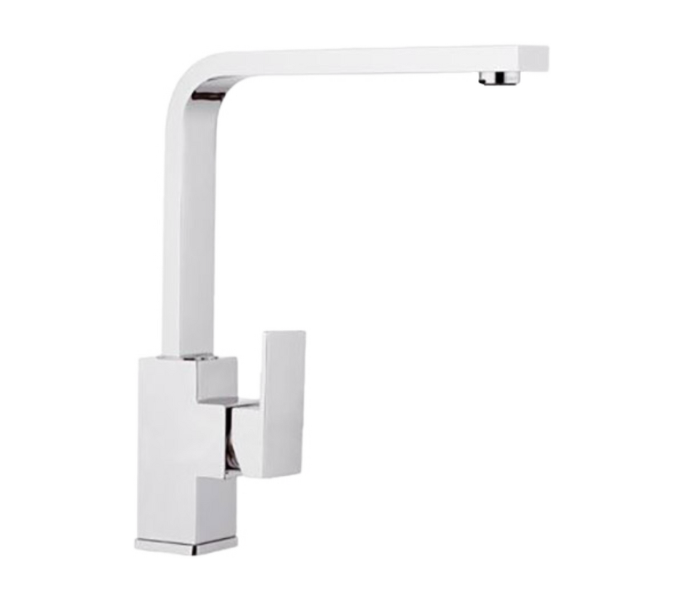 Фото №2  Смеситель для кухни Remer Q-Design QD42U
