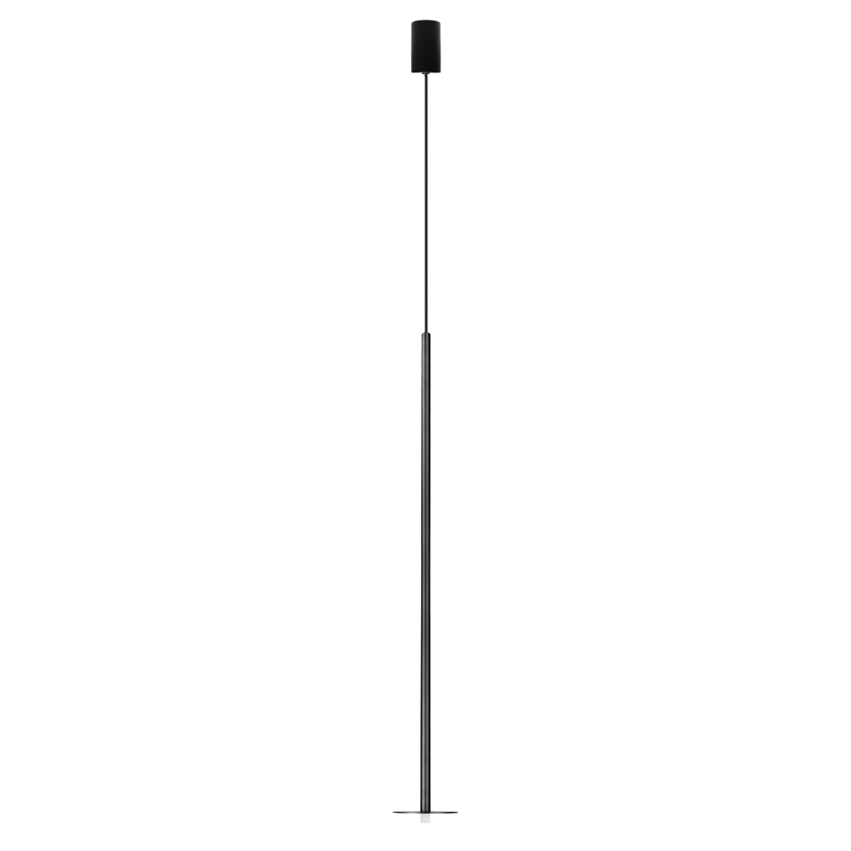 Фото №9  Подвесной светильник 10358/830 Disk Подвесной светильник LOFT IT Reed