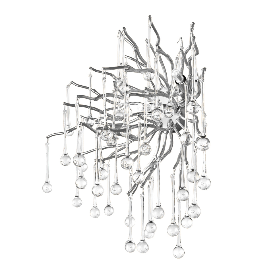 Фото №7  10376W Бра LOFT IT Drops