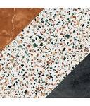 Превью фото №7  Плитка ABK Керамическая плитка PLAY MARBLE WHITE 20x20