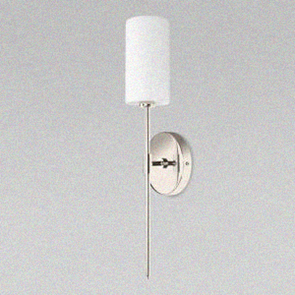 Фото №8  10307W Nickel Настенный светильник LOFT IT Comfy