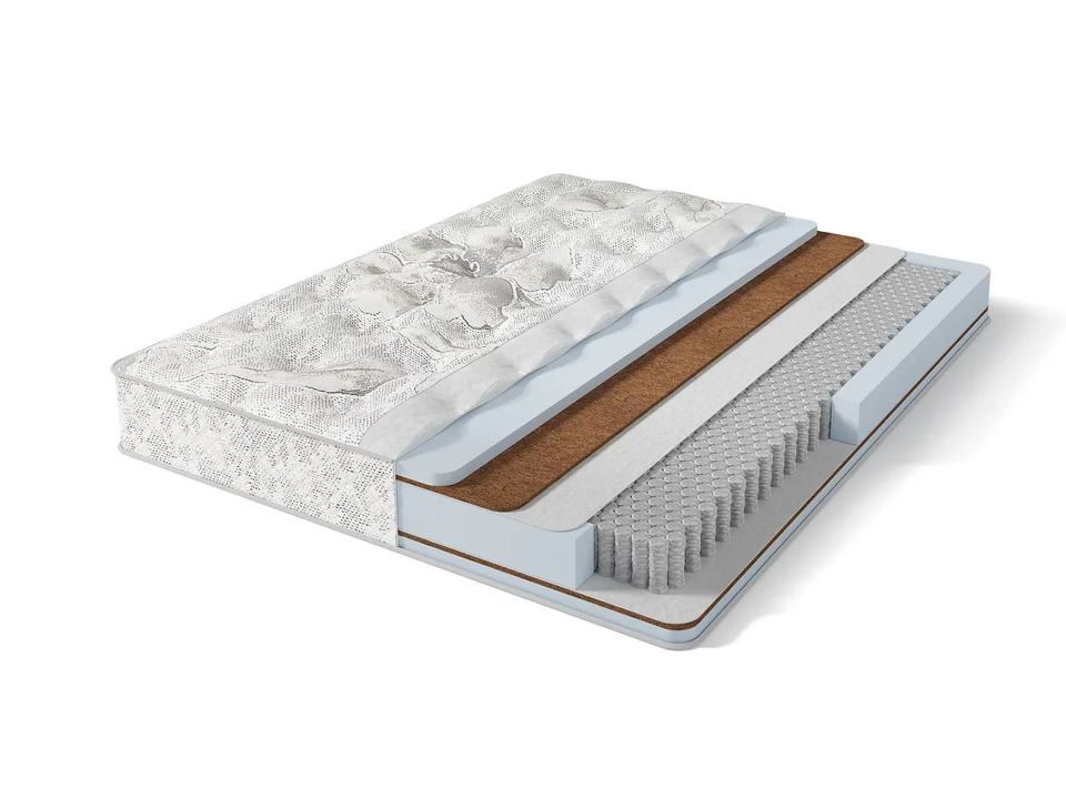 Фото №8  Матрас OGOGOHOME Матрас Lux Dianta