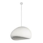 Превью фото №8  Подвесной светильник 10252/600 White Подвесной светильник LOFT IT Stone